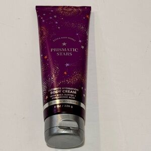 🌴 Bath & Body Works Prismatic Stars Body Cream